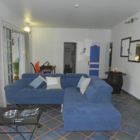 Villa Le Bord Bleu 르 물레 외부 사진