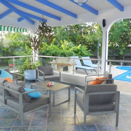 Villa Le Bord Bleu 르 물레 외부 사진