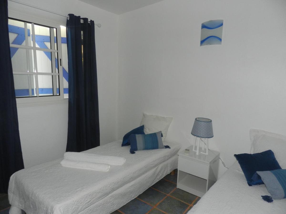 Villa Le Bord Bleu 르 물레 외부 사진