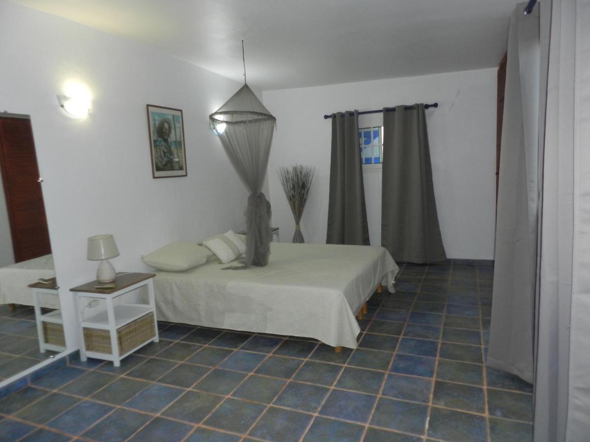 Villa Le Bord Bleu 르 물레 외부 사진