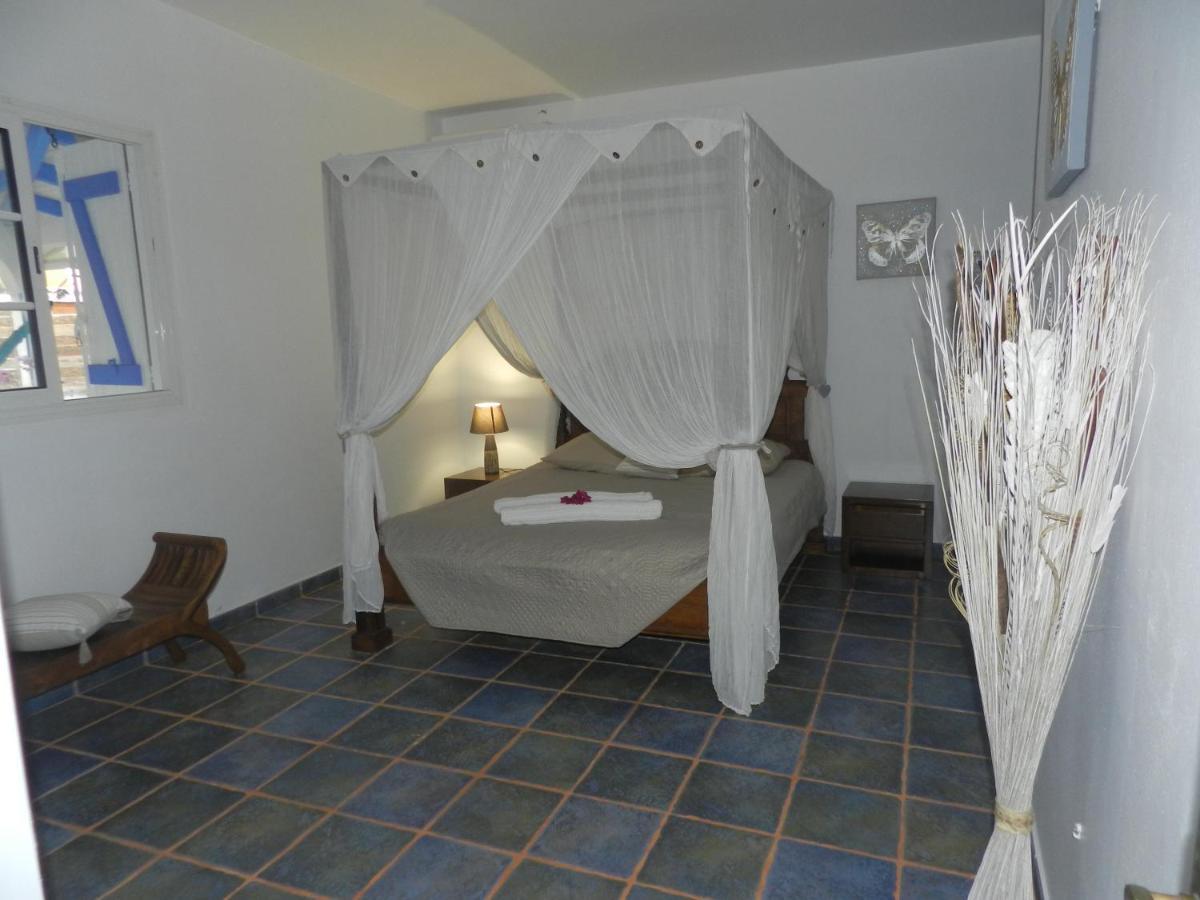 Villa Le Bord Bleu 르 물레 외부 사진