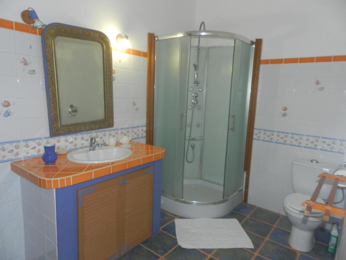Villa Le Bord Bleu 르 물레 외부 사진