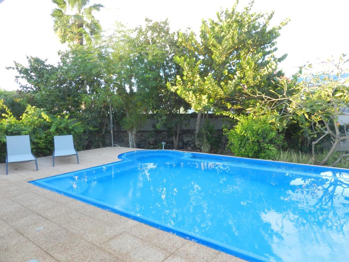 Villa Le Bord Bleu 르 물레 외부 사진